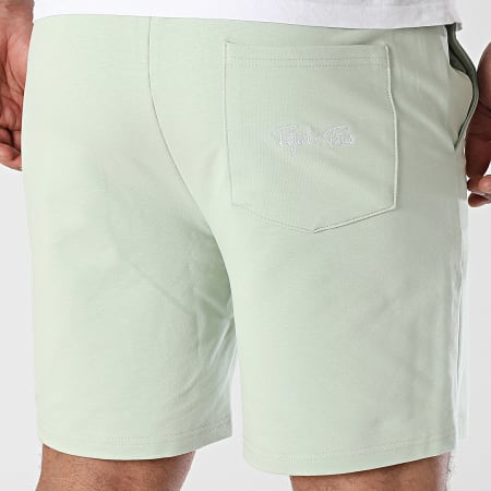 PXP - Short Jogging 2340014 Vert Clair