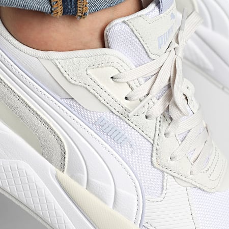 Puma - Baskets X-Ray 3 SD 399668 Gray White Cool Weather