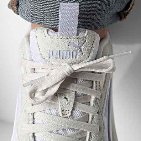 Puma - Baskets X-Ray 3 SD 399668 Gray White Cool Weather