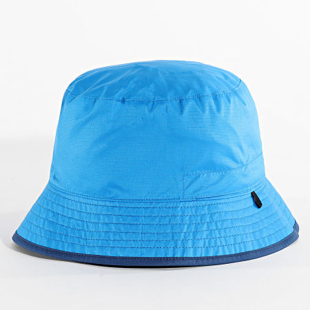 Chapeau The North Face Fille - Bleu - Taille L - Hiver - Occasion