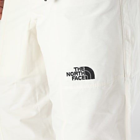 The North Face - Pantalone Jogger A8BJN Beige chiaro