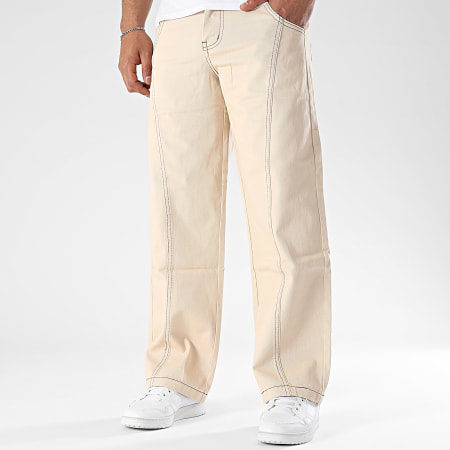 Uniplay - Jean Baggy Fit 222 Beige