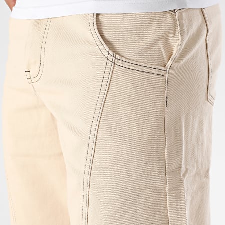 Uniplay - Jean Baggy Fit 222 Beige