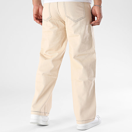 Uniplay - Jean Baggy Fit 222 Beige