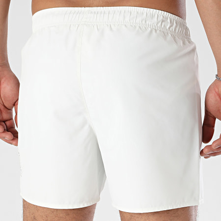 EA7 Emporio Armani - Pantalón De Baño 7M000550-AF14497 Blanco