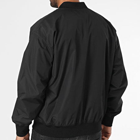 Only And Sons - Veste Bomber Gavin Noir