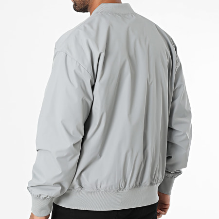Only And Sons - Chaqueta Bomber Gavin Gris