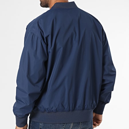 Only And Sons - Chaqueta Bomber Gavin Azul Marino