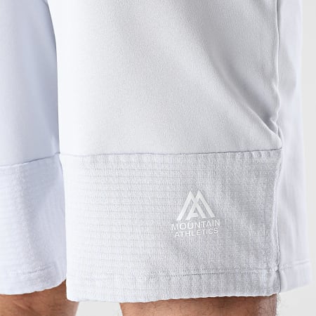 The North Face - Short Jogging Fleece A893T Gris Clair