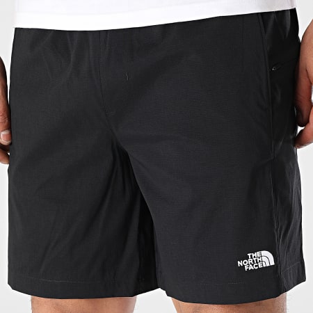 The North Face - Short Jogging Pathfinder A8BHV Noir