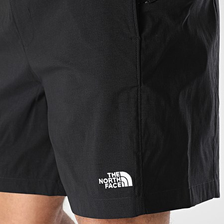 The North Face - Short Jogging Pathfinder A8BHV Noir