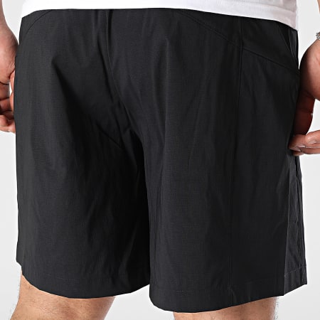 The North Face - Short Jogging Pathfinder A8BHV Noir