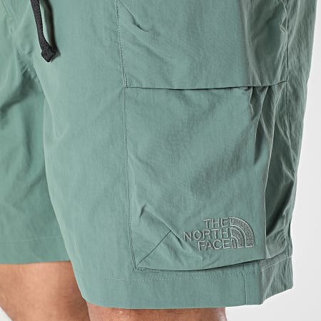 The North Face - Short Cargo A8BJG Vert