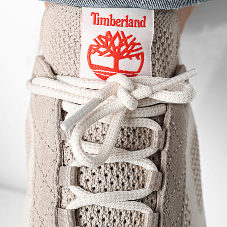 Timberland - Sneakers Greenstride Motion 6 Low Lace HKR