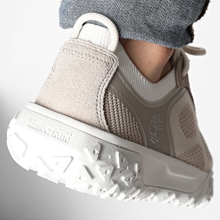 Timberland - Sneakers Greenstride Motion 6 Low Lace HKR