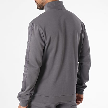 Adidas Sportswear - 3 Stripes Track Suit JI8881 Gris