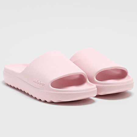 Adidas Sportswear Claquettes Adilette Lumia JQ7460 Rose