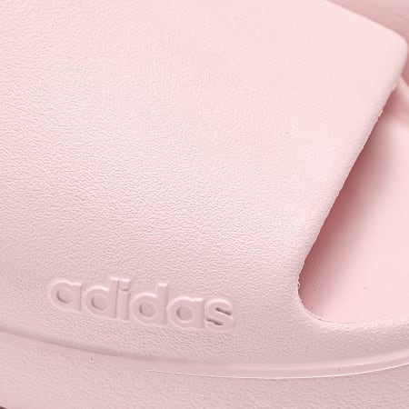 Adidas Sportkleding - Adilette Lumia teenslippers JQ7460 Roze