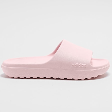 Adidas Sportkleding - Adilette Lumia teenslippers JQ7460 Roze