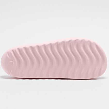 Adidas Sportkleding - Adilette Lumia teenslippers JQ7460 Roze