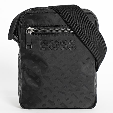 BOSS - Sacoche Catch 3.0 50541467 Noir