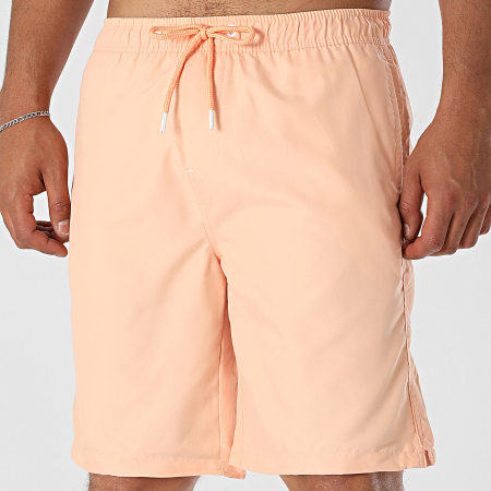Classic Series - Short De Bain 2EN Saumon