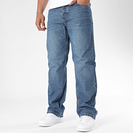Classic Series - Jean Loose 288 Azul Denim