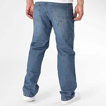 Classic Series - Jean Loose 288 Azul Denim
