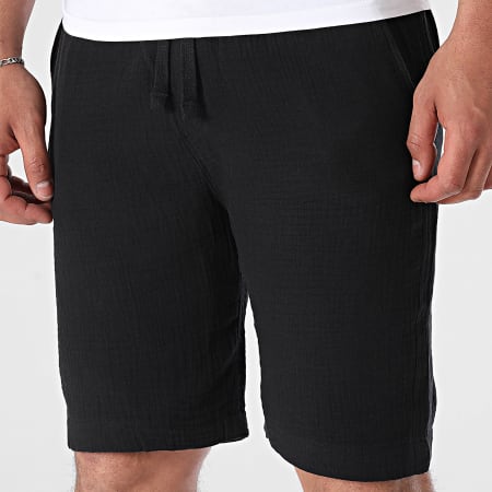 Classic Series - Short 5KA Noir