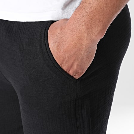 Classic Series - Short 5KA Noir