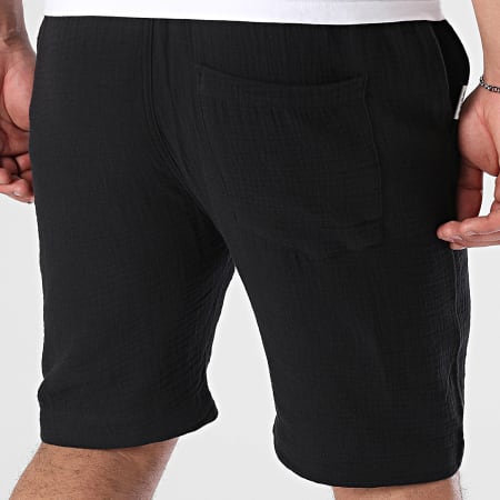 Classic Series - Short 5KA Noir