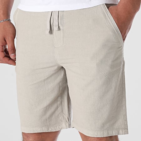 Classic Series - Short 3KA Beige