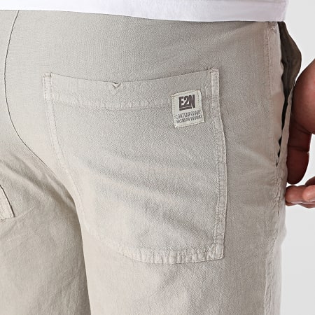 Classic Series - Short 3KA Beige