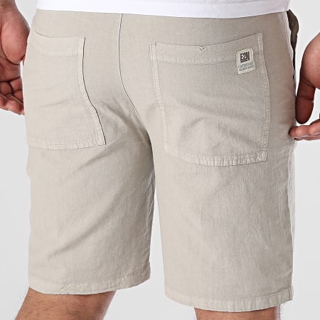 Classic Series - Short 3KA Beige