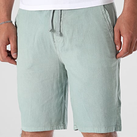 Classic Series - Short 3KA Vert