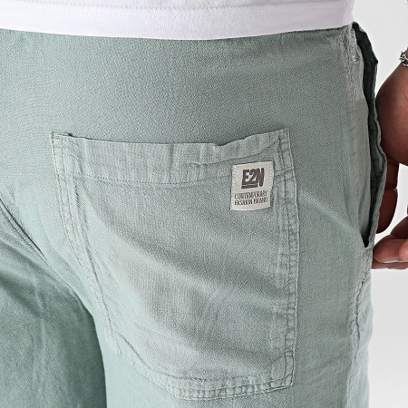 Classic Series - Short 3KA Vert