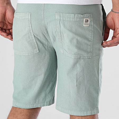 Classic Series - Short 3KA Vert