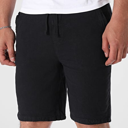 Classic Series - Short 3KA Noir