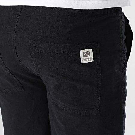 Classic Series - Short 3KA Noir