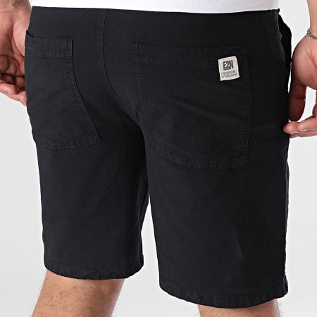 Classic Series - Short 3KA Noir