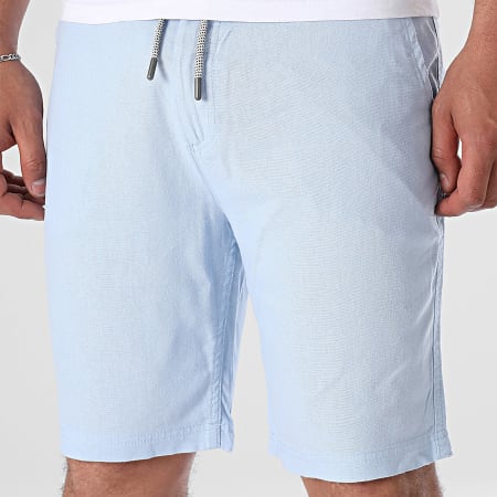 Classic Series - Short KA4 Bleu Clair
