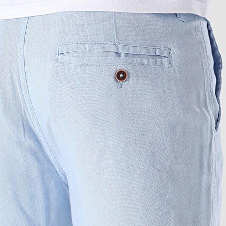 Classic Series - Short KA4 Bleu Clair