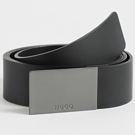 HUGO - Ceinture Gand 50486663 Noir