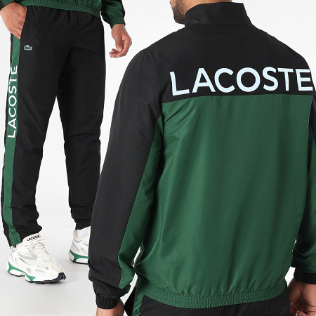 LACOSTE グリーン ジャージUS xs WJ8486_GI4_L1.jpg