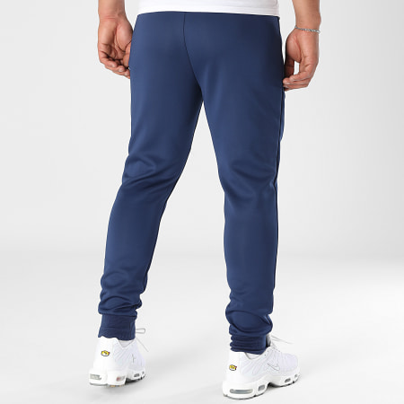 LBO - Pantalon Jogging 0313 Bleu Marine