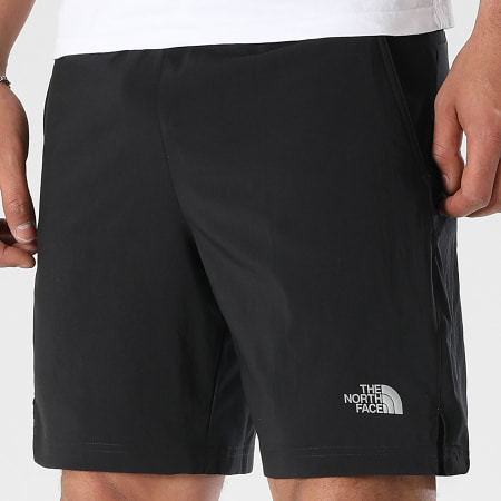 The North Face - Short Jogging A3O1B Negro