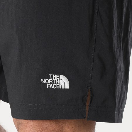 The North Face - Short Jogging A3O1B Negro