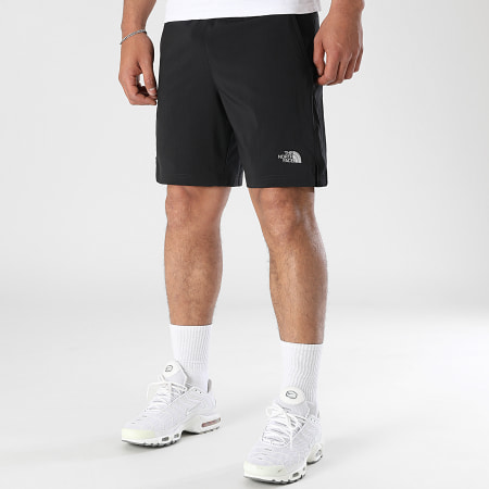 The North Face - Short Jogging A3O1B Negro