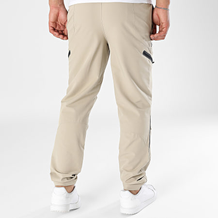 Under Armour - Unstoppable Jogging Pants 1390256 Beige - Ryses