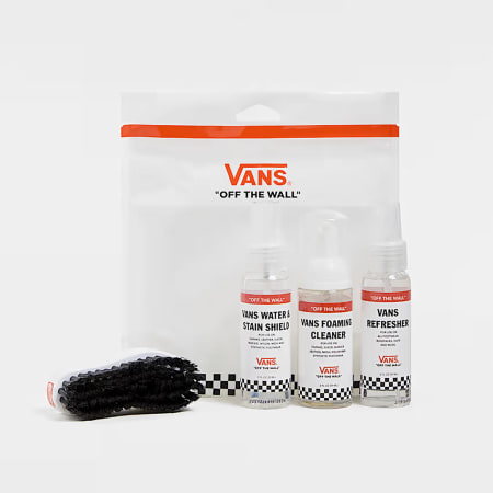 Vans - A3IHT Cleaning Kit